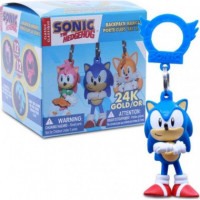 llavero sonic sorpresa