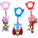 llavero sonic sorpresa