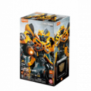 Figura Maqueta Bumblebee Transformers One Classic Class 23  BLOKEES