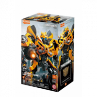 Figura Maqueta Bumblebee Transformers One Classic Class 23  BLOKEES