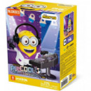 Figura Maqueta Minions  BLOKEES
