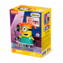 Figura Maqueta Minions  BLOKEES