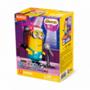 Figura Maqueta Minions  BLOKEES