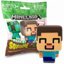 Bolsa Sorpresa Squishmes Minecraft