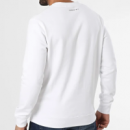 Sudadera PEPE JEANS Blanca
