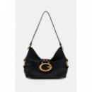 CAMDEN LARGE SHOULDER BAG BLACK