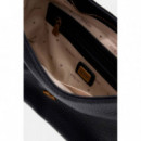 CAMDEN LARGE SHOULDER BAG BLACK