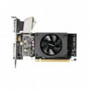 Tarjeta de Video GIGABYTE Gt 710 2GB VGA HDMI DVI