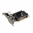 Tarjeta de Video GIGABYTE Gt 710 2GB VGA HDMI DVI