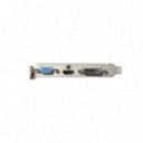 Tarjeta de Video GIGABYTE Gt 710 2GB VGA HDMI DVI