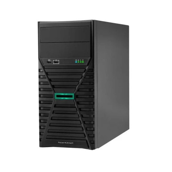 Servidor HP ML30 G11 Xeon 6315P/32GB/ X2 1TB