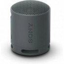 ALTAVOZ SONY XB100 WIRELESS BLUETOOTH 5.3 IP67 BLACK