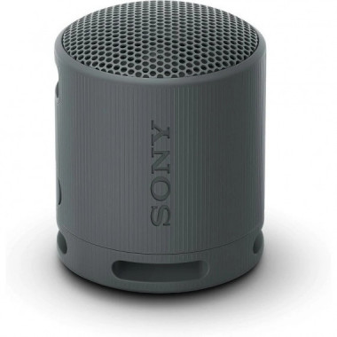 ALTAVOZ SONY XB100 WIRELESS BLUETOOTH 5.3 IP67 BLACK