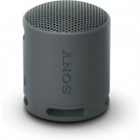ALTAVOZ SONY XB100 WIRELESS BLUETOOTH 5.3 IP67 BLACK