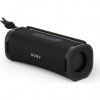 ALTAVOZ SONY ULT FIELD 1 WIRELESS BLUETOOTH 5.3 IP67 BLACK