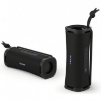 ALTAVOZ SONY ULT FIELD 1 WIRELESS BLUETOOTH 5.3 IP67 BLACK