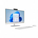 Ordenador Aio HP I3 1315U/8GB/SSD512GB/24" FHD/W11HOME