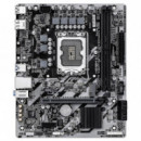 Placa Base GIGABYTE H810M-K Dmi + Dp Wifi 2XDDR5 Matx