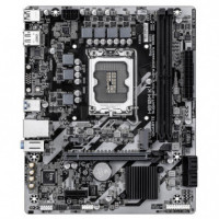 Placa Base GIGABYTE H810M-K Dmi + Dp Wifi 2XDDR5 Matx