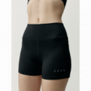 Pantalones BORN LIVING YOGA Eider Black Fitness Gym Pilates Yoga Mujer Otoño Invierno
