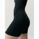 Mono Fitness BORN LIVING YOGA Clio Black Mujer Entrenamiento Yoga Pilates