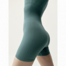 Mono de Yoga BORN LIVING YOGA Clio Cucumber Mujer Fitness Pilates Gimnasio