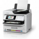IMPRESORA EPSON WORKFORCE PRO WF-C5890DWF