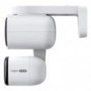 CAMARA IP TP-LINK TAPO C246D 2K 3MP DOBLE LENTE 360º