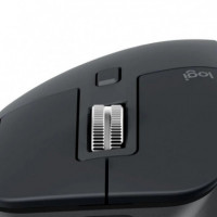 Raton LOGITECH Mx Master 3S Business Wireless 8000DPI 7 Botones Graphite