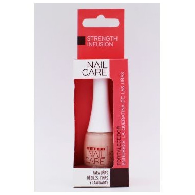 BETER Nail Care Strength Fortalecedor