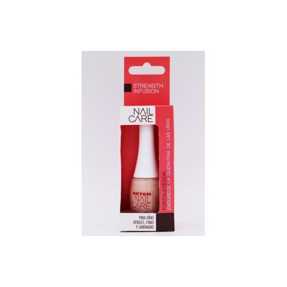 BETER Nail Care Strength Fortalecedor