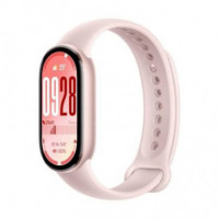 XIAOMI Smart Band 10 Rosa