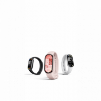 XIAOMI Smart Band 10 Rosa