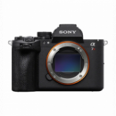 SONY A7R Vi