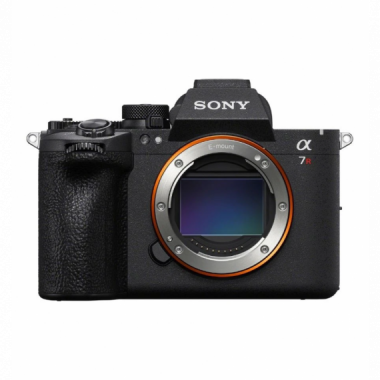 SONY A7R Vi
