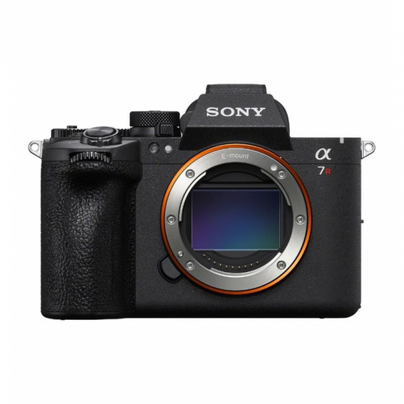 SONY A7R Vi