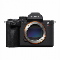 SONY A7R Vi
