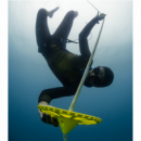 Placa Inferior Apnea  OCTOPUS FREEDIVING