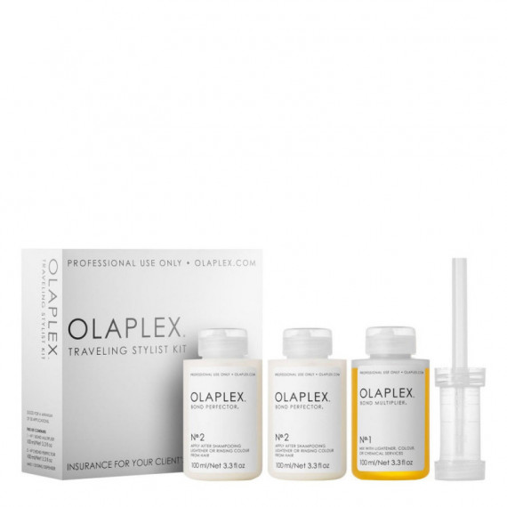OLAPLEX OLAPLEX Stylist Kit