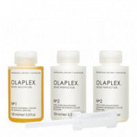 OLAPLEX OLAPLEX Stylist Kit