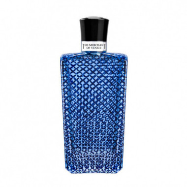 MERCHANT OF VE Venetian Blue Intense Eau de Parfum