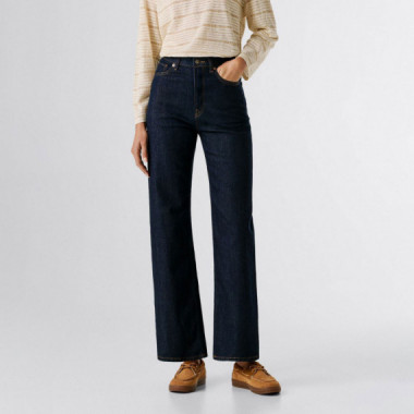 Pepe Jeans Pantal&oacute;n recto PL20473186CD-000