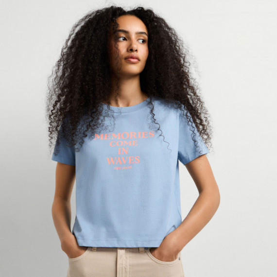 Pepe Jeans Camiseta informal PL5000235-525