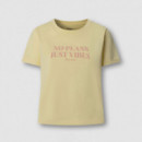 Pepe Jeans Camiseta informal PL5000236-011