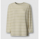 Pepe Jeans Camiseta de manga larga PL5000243-808