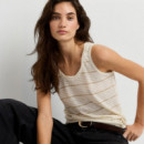 Pepe Jeans Camiseta sin mangas PL5000244-808
