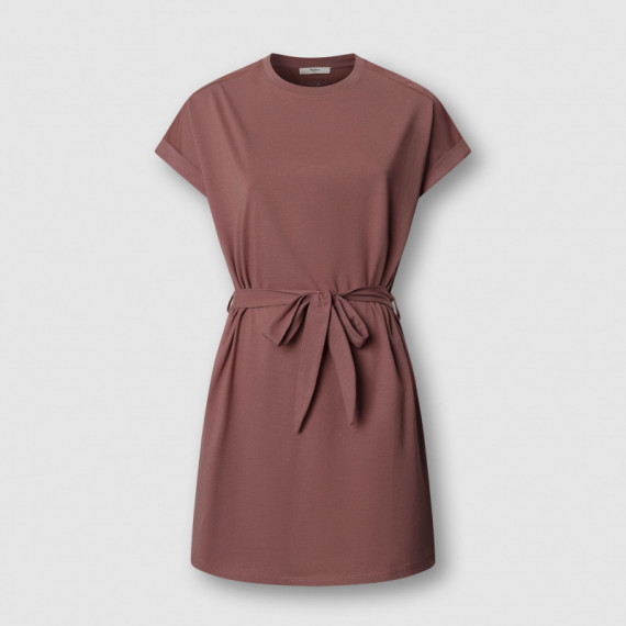 Pepe Jeans Vestido de manga corta PL9537884-371