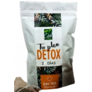 Detox Day Veggie Tea TESFW002  COOL TEA