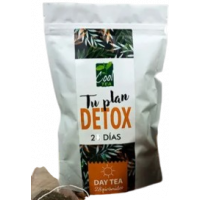 Detox Day Veggie Tea TESFW002  COOL TEA