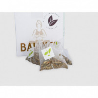 FULL WELNERS Balance Veggie Tea TESFW007